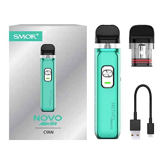 Smok Novo Master Pod System Kit