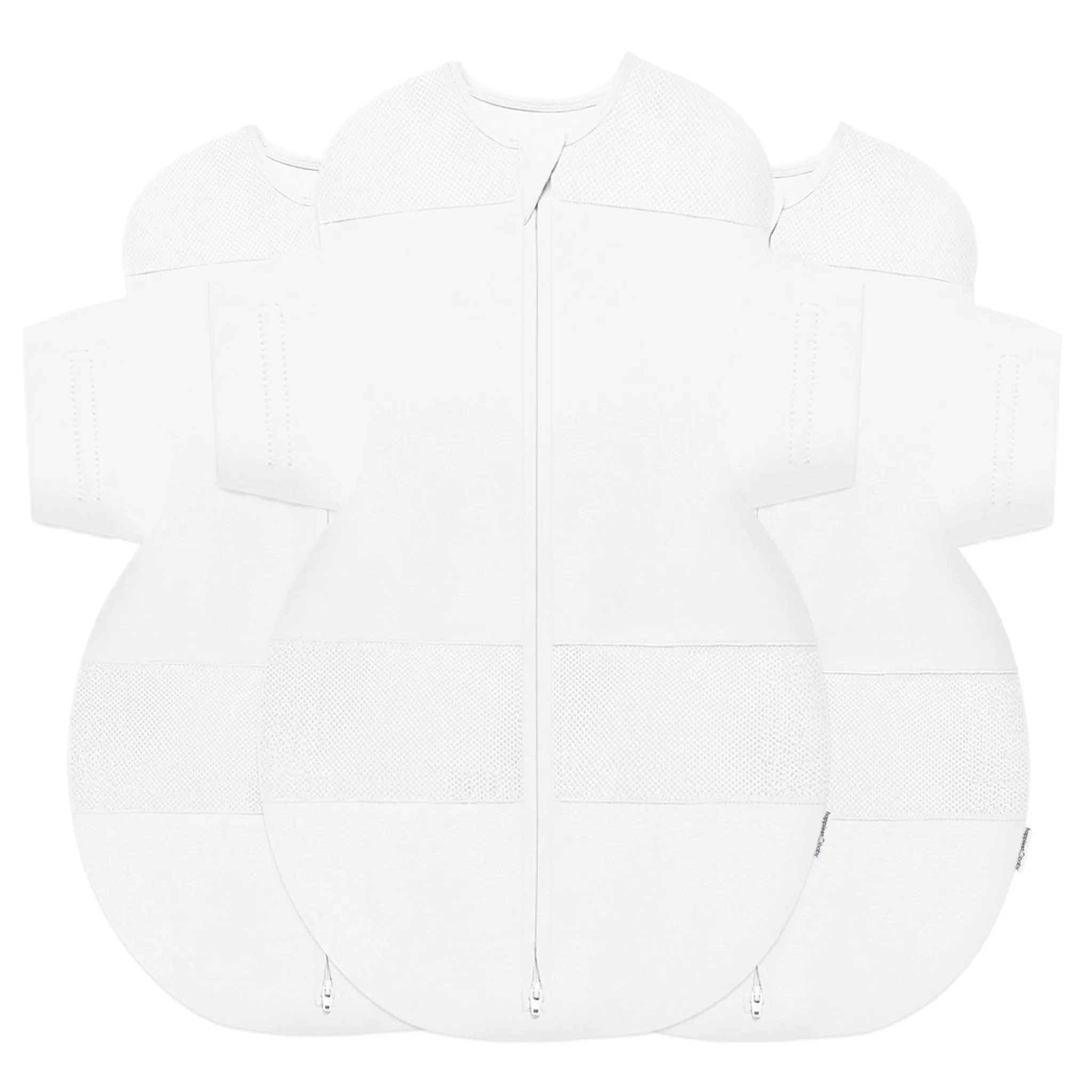 SNOO Sleep Sack 3-Pack of Sizes