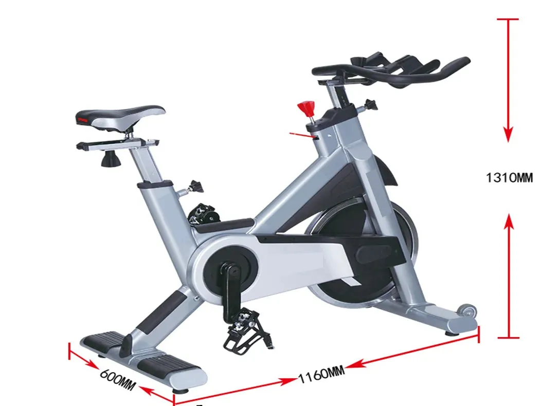 Spinning Bike -BK8918