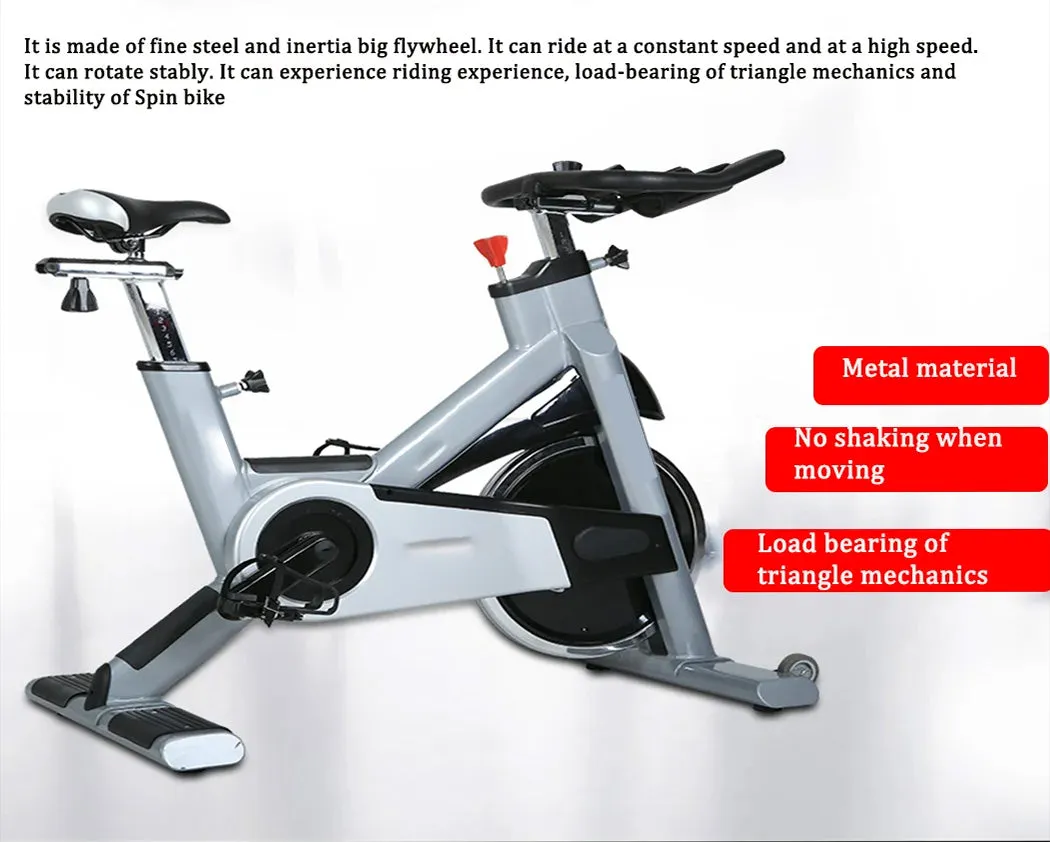 Spinning Bike -BK8918