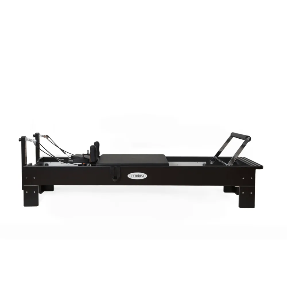 Sportline™ Black Reformer Bundle