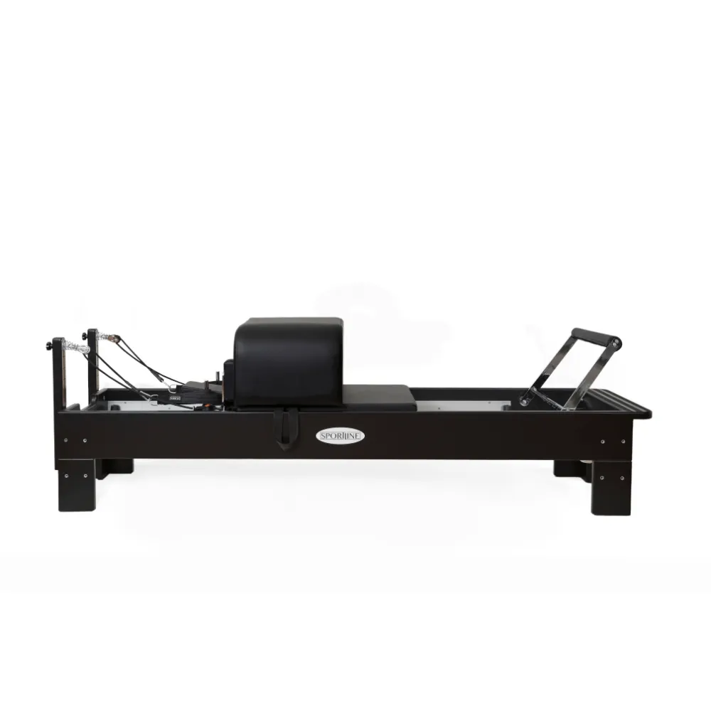 Sportline™ Black Reformer Bundle