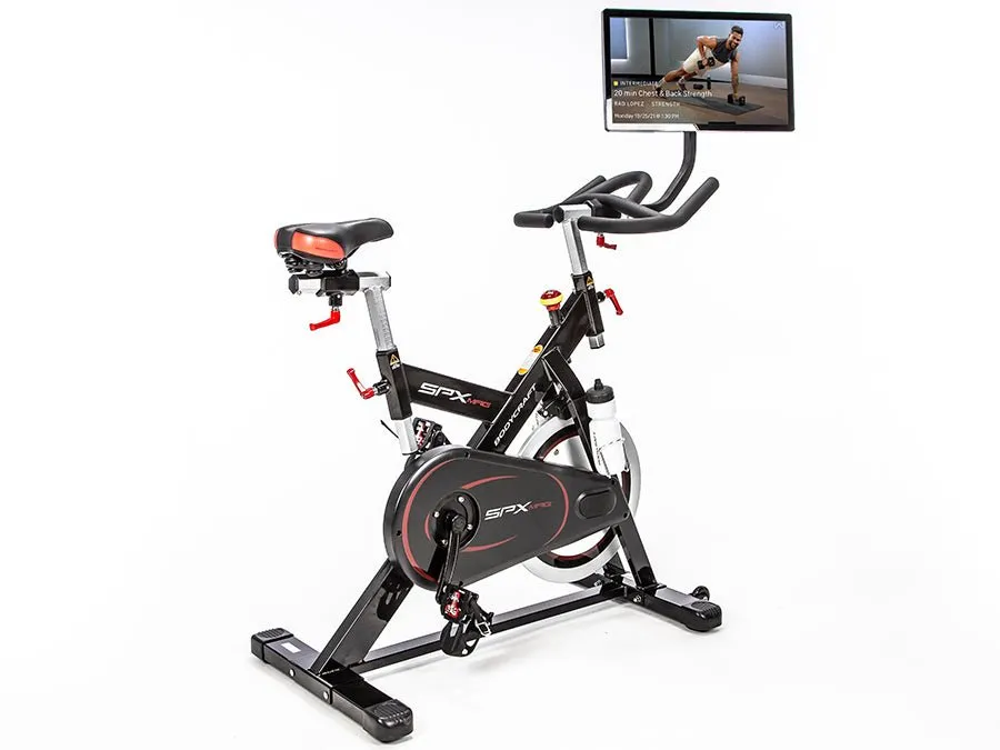 SPX-Mag Indoor Cycle - Commercial-Grade Magnetic Resistance Bike