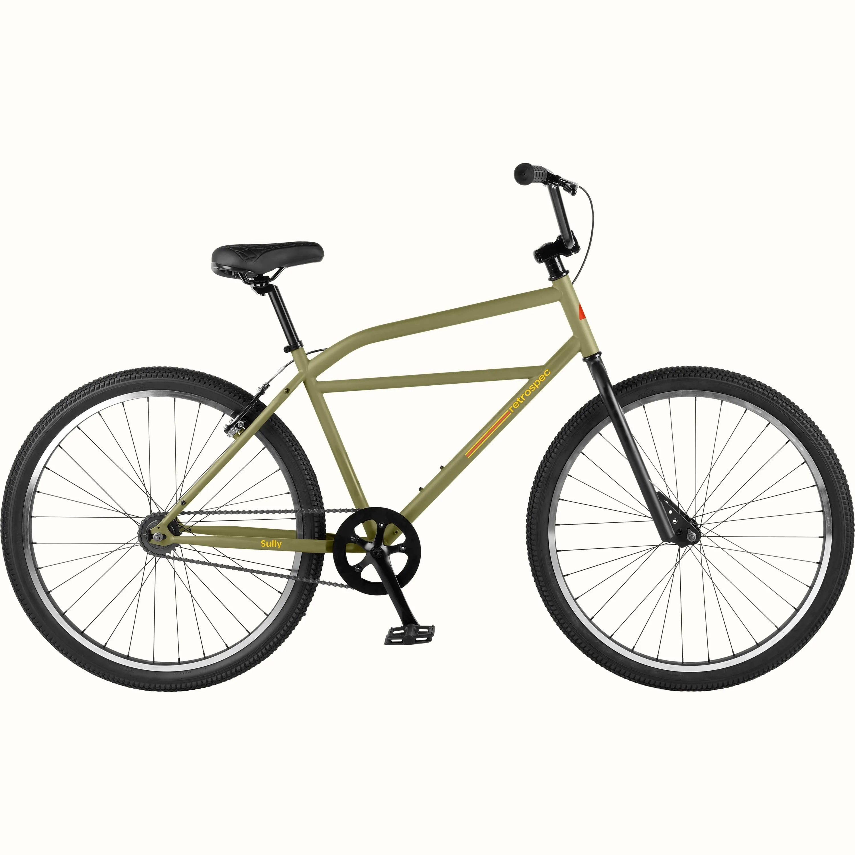 Sully Klunker Bike - Single Speed