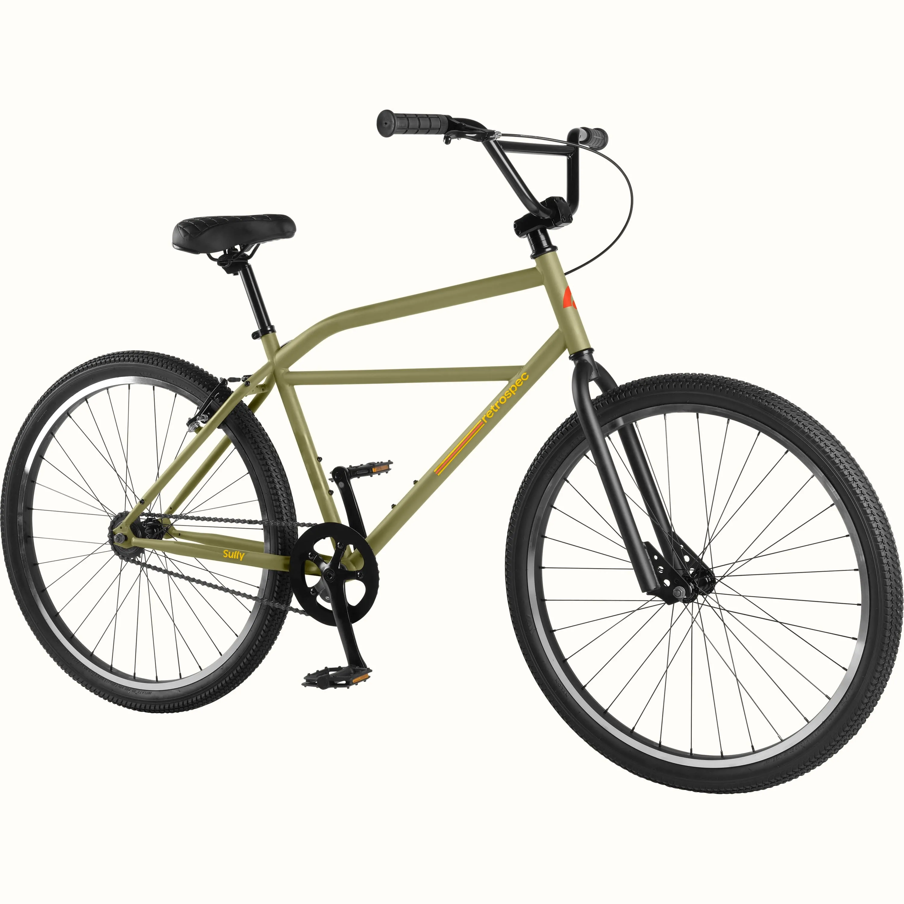 Sully Klunker Bike - Single Speed