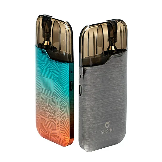 Suorin Air Pro Pod Kit