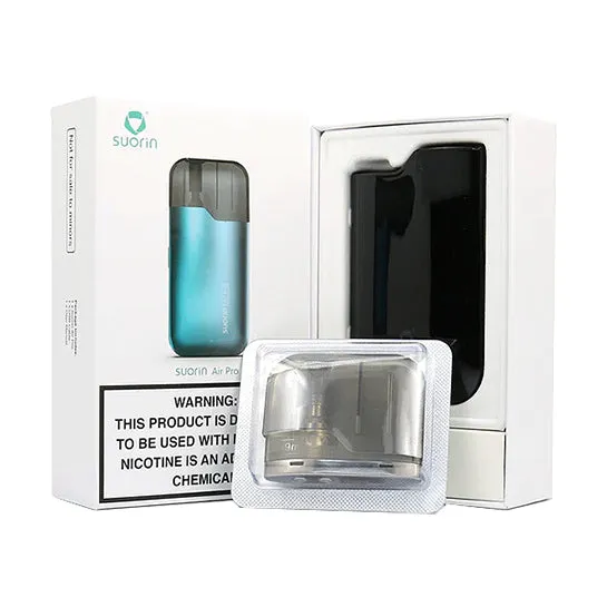 Suorin Air Pro Pod Kit