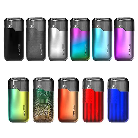 Suorin Air Pro Pod Kit