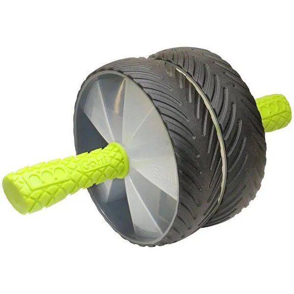 Super Ab Wheel