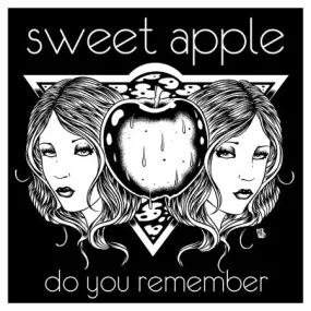 SWEET APPLE - Do You Remember 7"