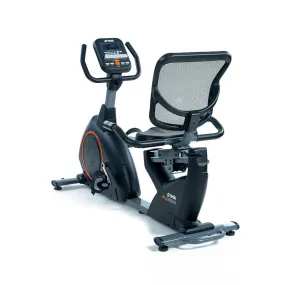 The Orbit FloRide Recumbent Bike