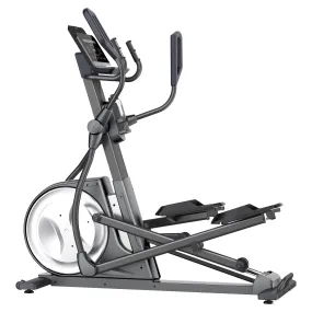 TITANIUM USA E29 ELLIPTICAL CROSSTRAINER - LED CONSOLE