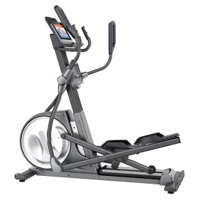 TITANIUM USA E29 ELLIPTICAL CROSSTRAINER - SMART CONSOLE