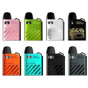 UWELL Caliburn AK2 Pod System Starter Kit