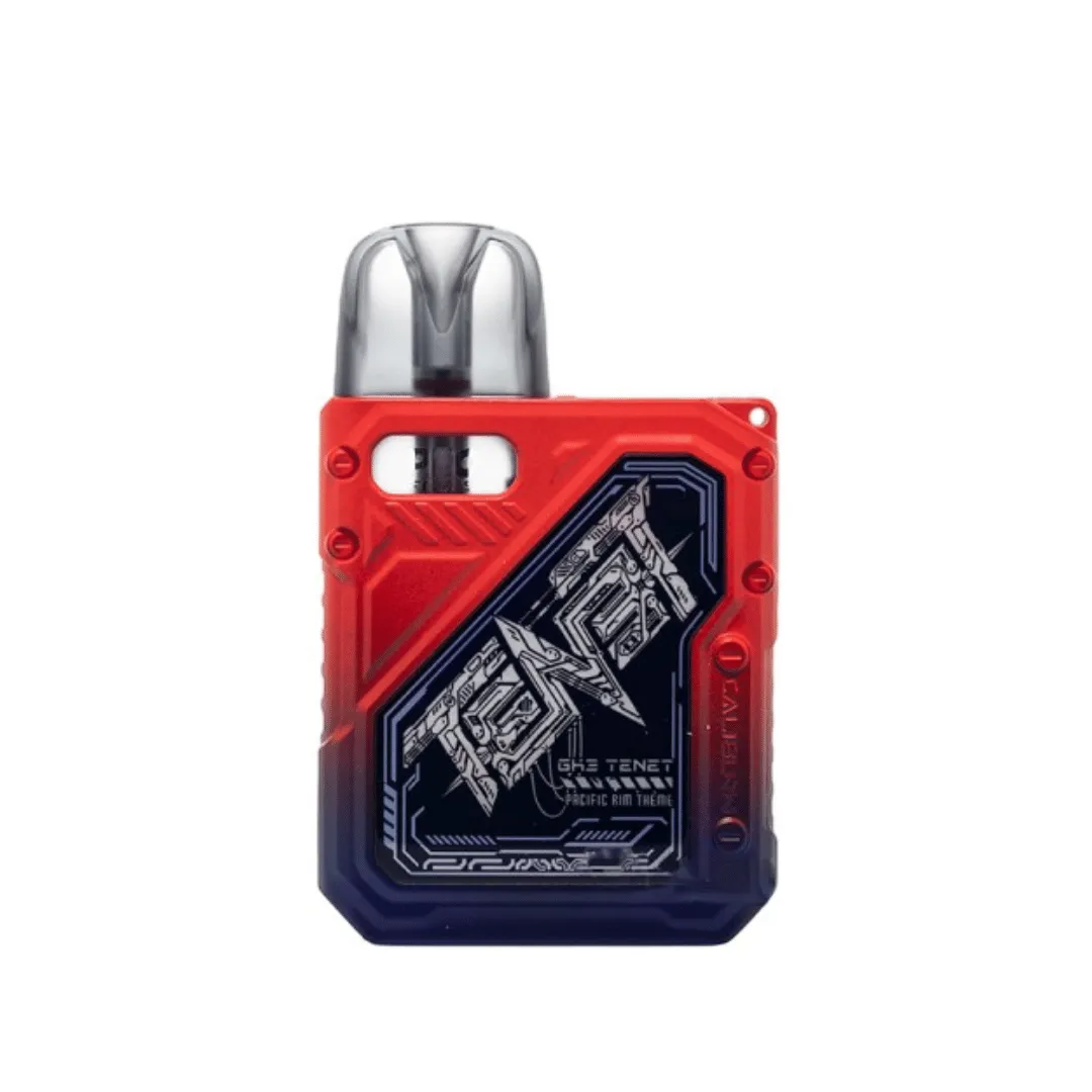 Uwell Caliburn GK3 Tenet Pod Kit