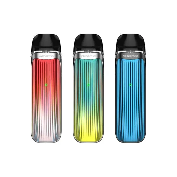 Vaporesso Luxe QS Pod Kit