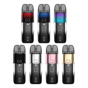 Vaporesso Luxe XR 40W Pod System Kit