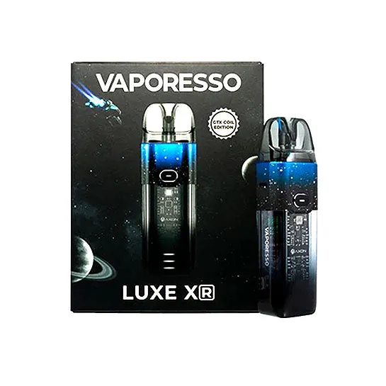 Vaporesso Luxe XR 40W Pod System Kit