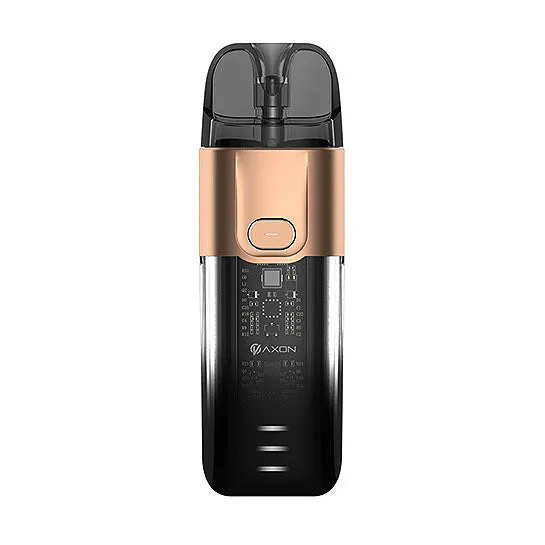 Vaporesso Luxe XR 40W Pod System Kit