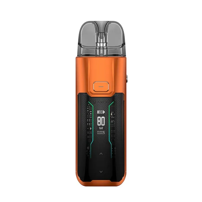 Vaporesso - Luxe XR Max - Pod Kit