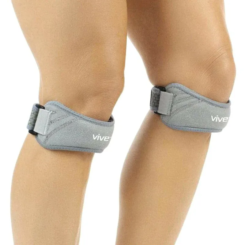 Vive Health Patella Straps