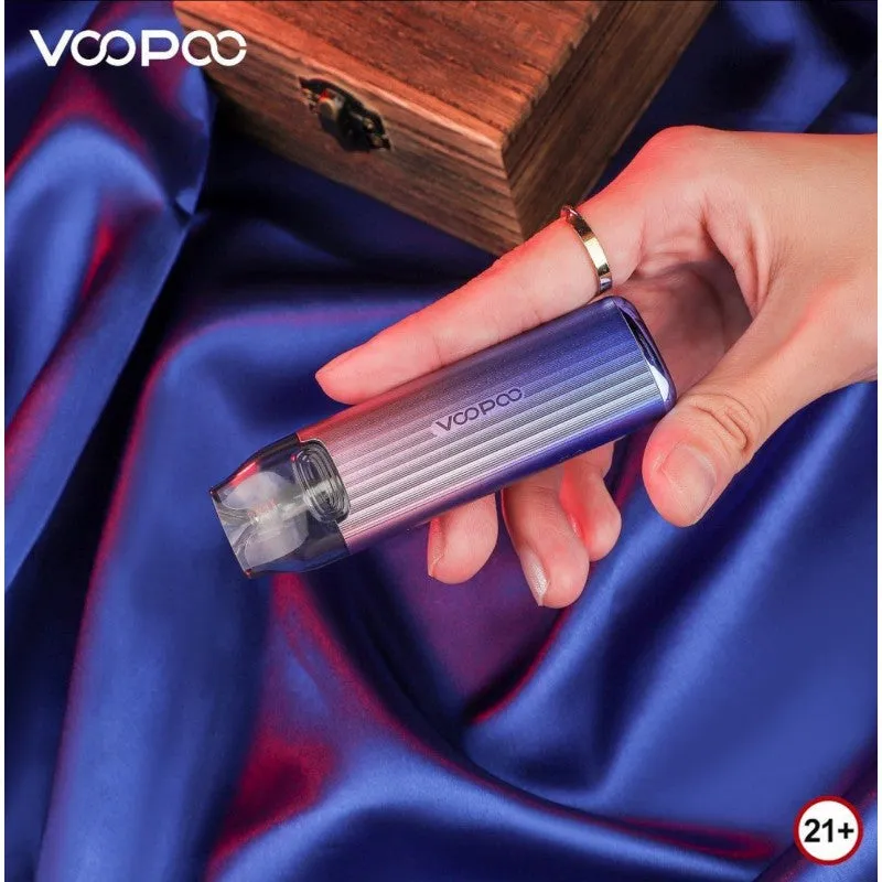 VOOPOO Vmate Infinity Pod Kit 900mAh 17W