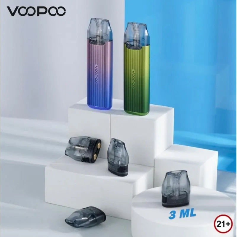 VOOPOO Vmate Infinity Pod Kit 900mAh 17W