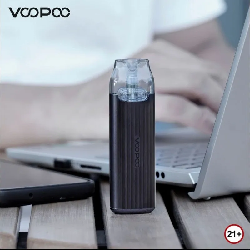 VOOPOO Vmate Infinity Pod Kit 900mAh 17W