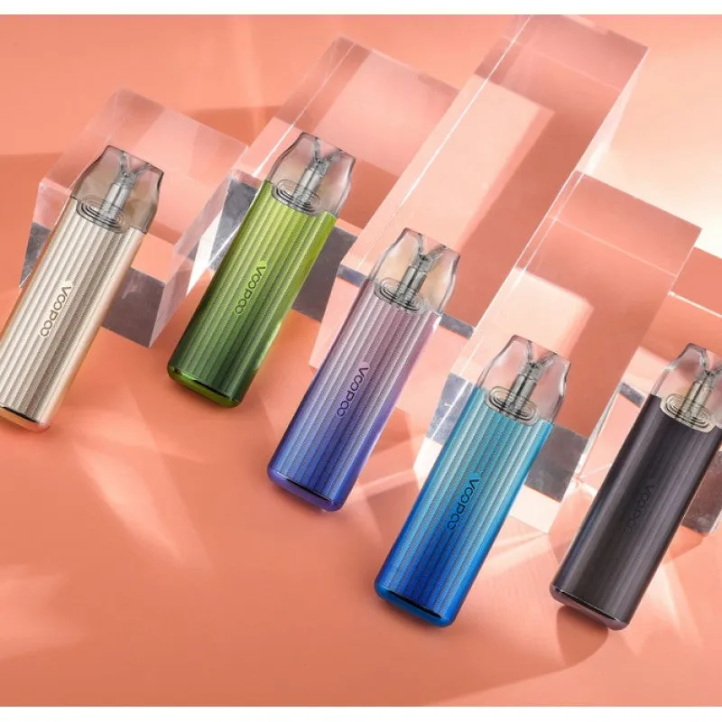 VOOPOO Vmate Infinity Pod Kit 900mAh 17W