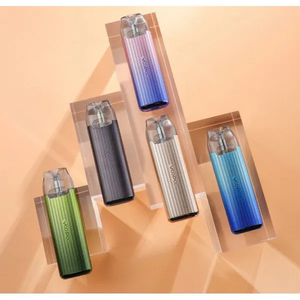 VOOPOO Vmate Infinity Pod Kit 900mAh 17W