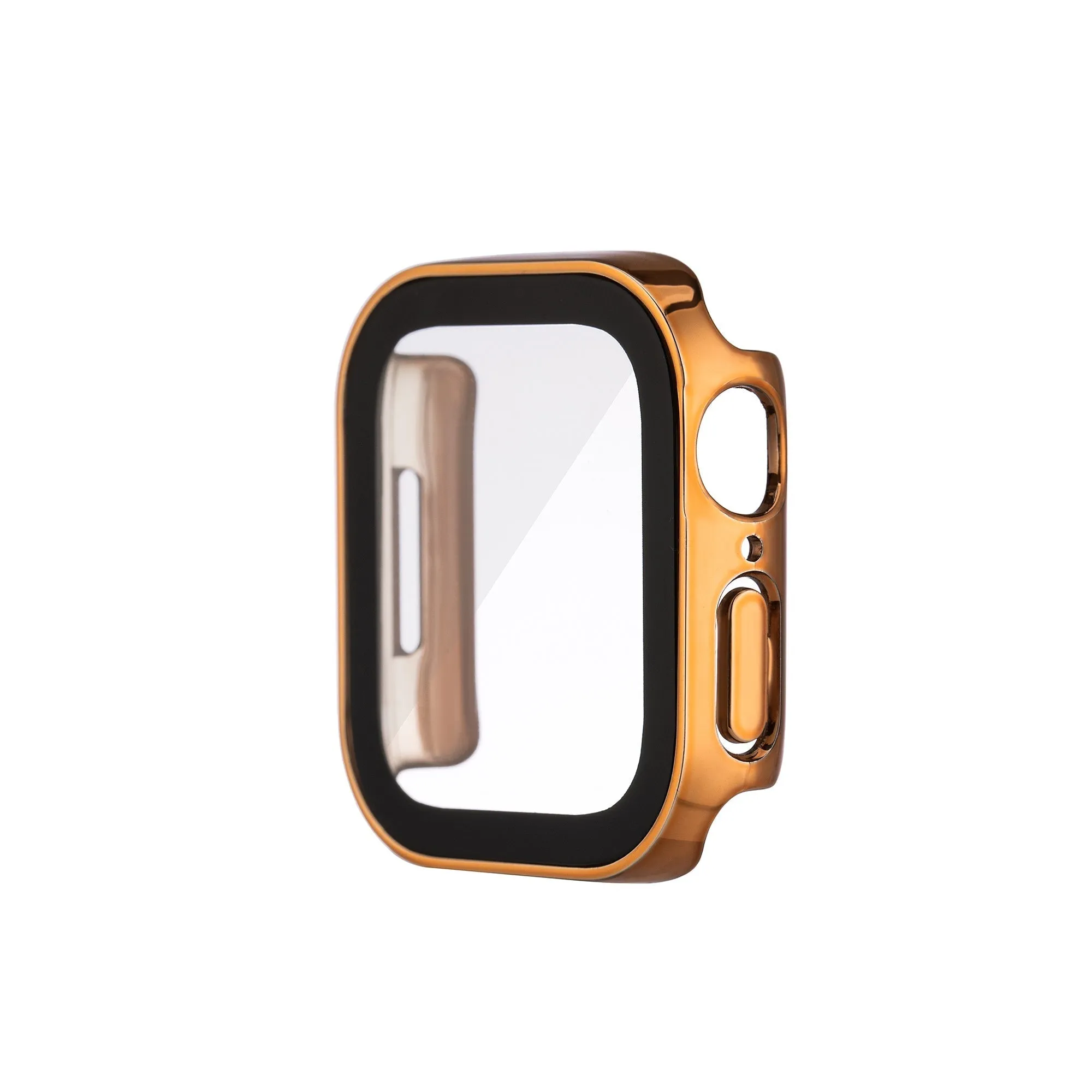 Waterproof All-Wrapped Apple Watch Case