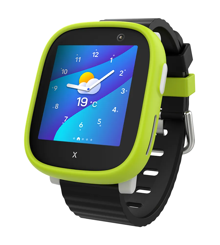 X6Play Smartwatch