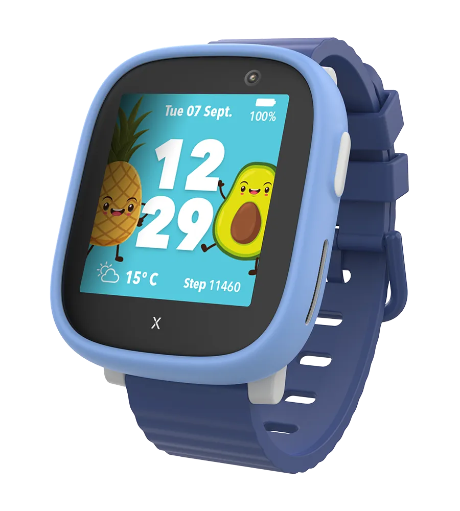 X6Play Smartwatch