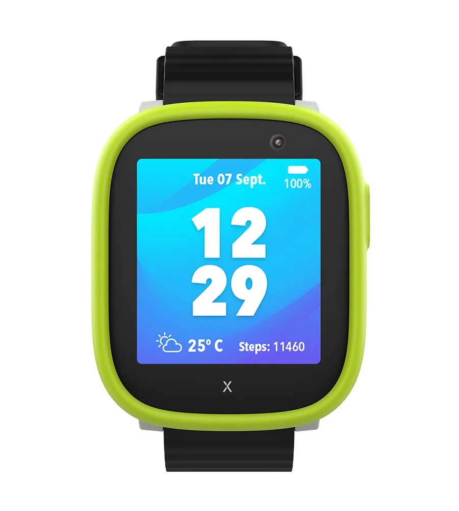 X6Play Smartwatch