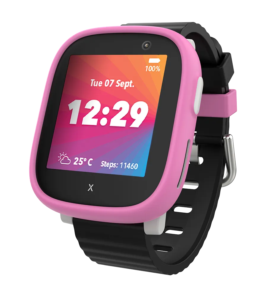 X6Play Smartwatch