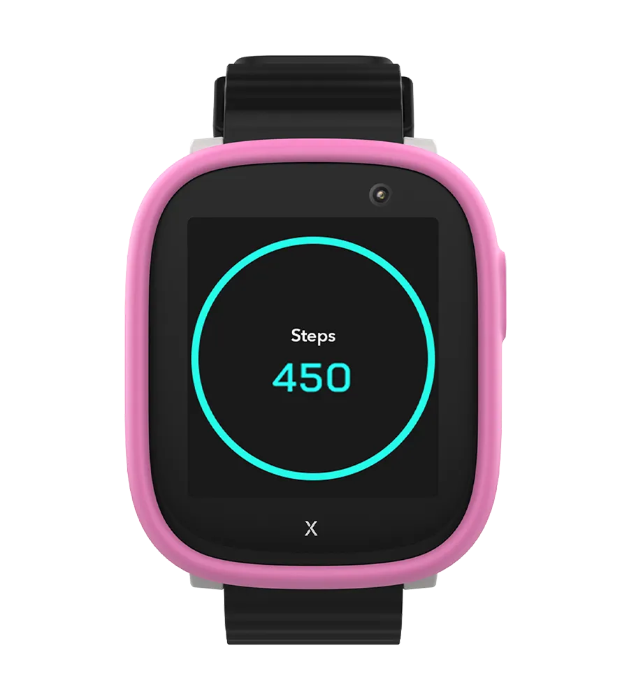 X6Play Smartwatch