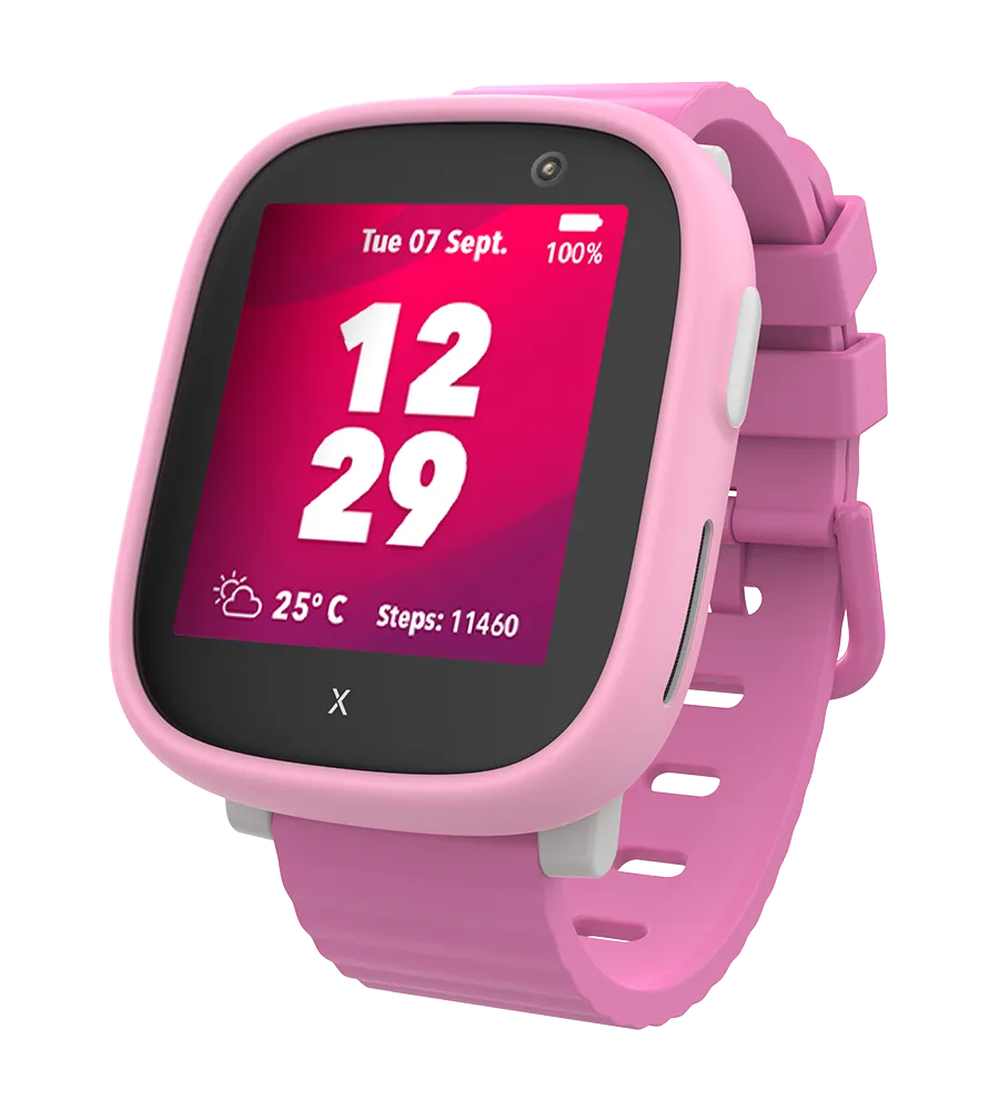 X6Play Smartwatch