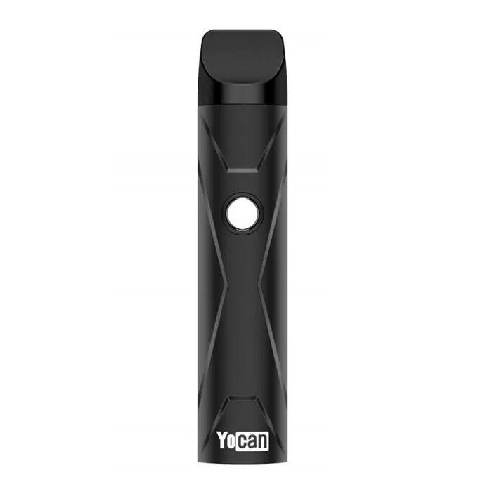 Yocan X Pod Dab Kit by YOCAN