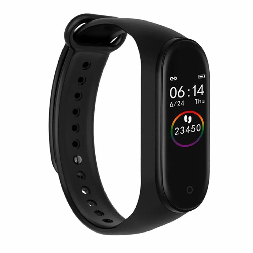 YP M4 Sport Mode Message Smart Band