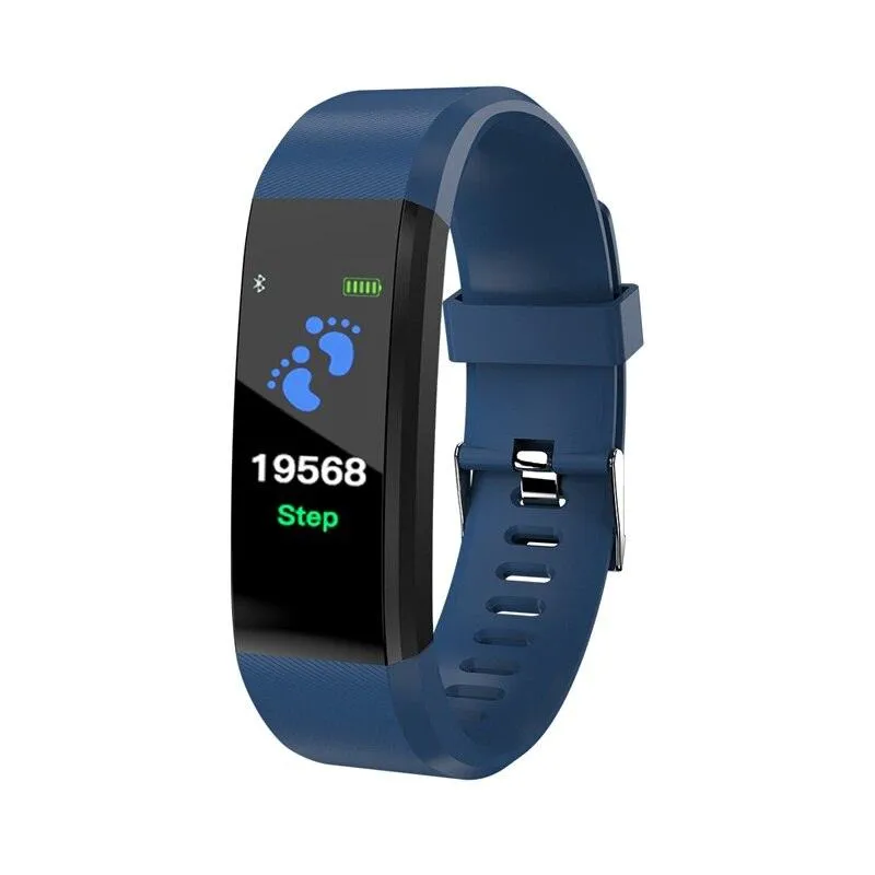 YP Q1 Smart Sports Fitness Band